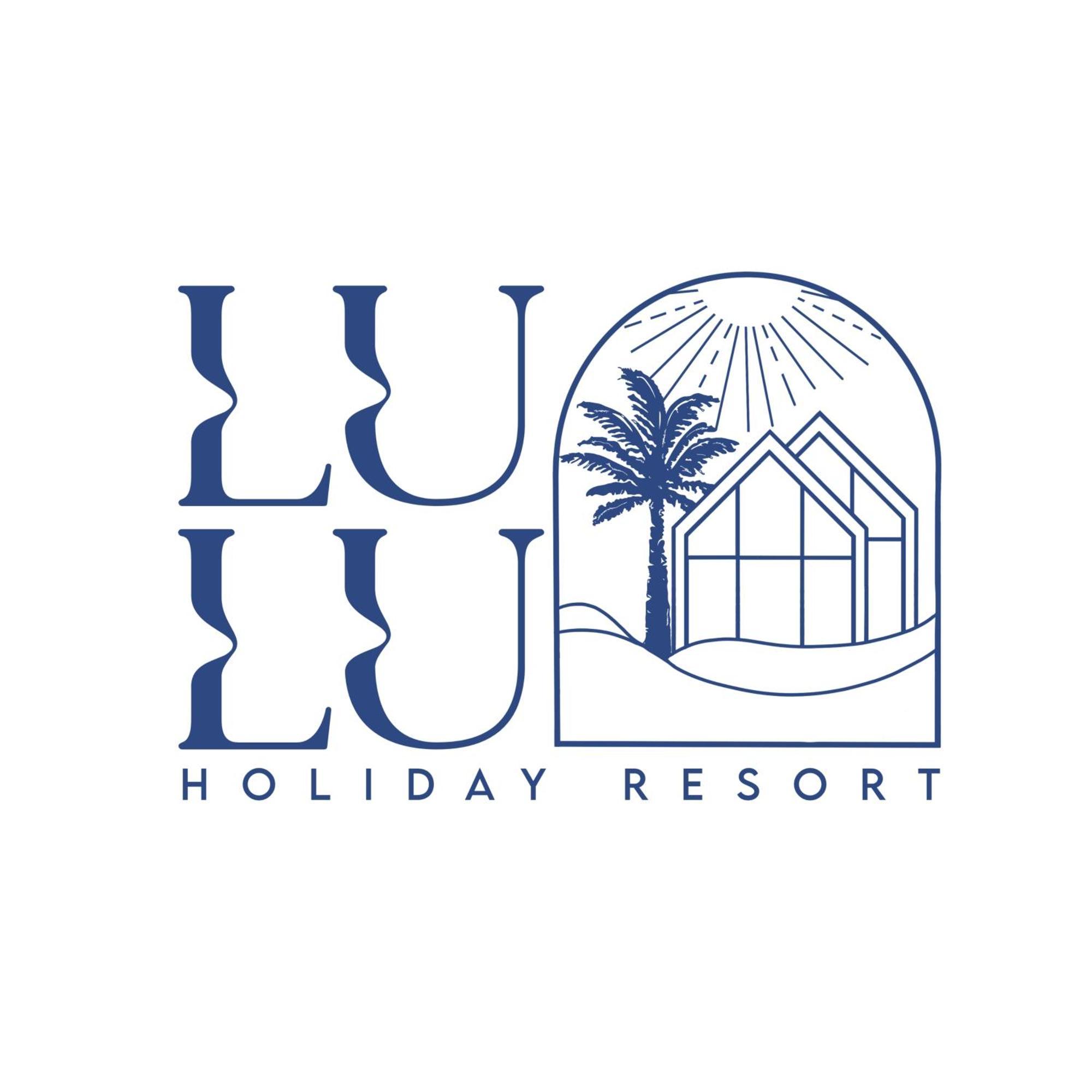 Lulu Holiday Resort Domki Z Podgrzewanym Basenem Mielno  Exteriér fotografie